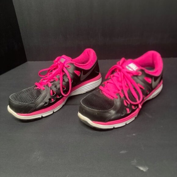 Nike Dual Fusion Run 2 Woman's Size 7.5 - Picture 8 of 11